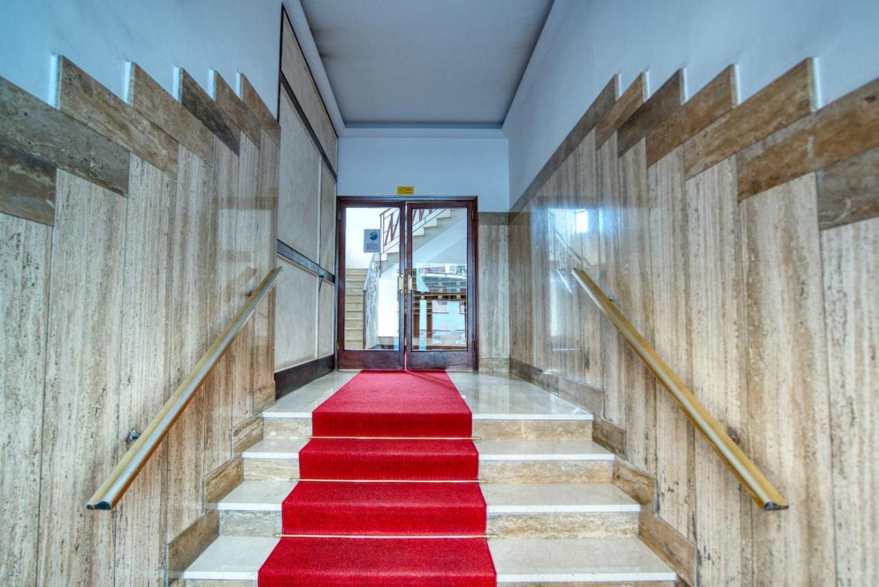Caseospitali - Casa Mary Lou, Romantico Monolocale Ristrutturato Panoramico Мілан Екстер'єр фото